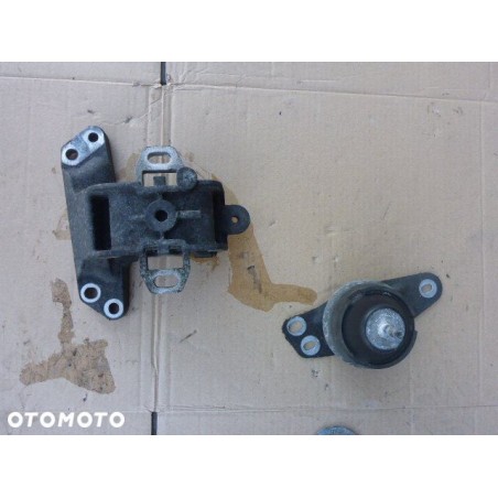 ŁAPA SILNIKA SKRZYNI CITROEN C5 III 08- 1.6 HDI