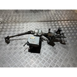 KOLUMNA KIEROWNICZA RENAULT CAPTUR I 13-