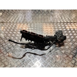 KOLEKTOR SSĄCY MINI COUNTRYMAN C U25 24- 1.5i HYBRYDA