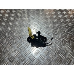 ZAMEK MASKI NISSAN JUKE II F16 19-