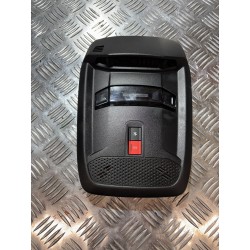 LAMPKA PODSUFITKI CZARNA PEUGEOT 208 II 19- KLTB