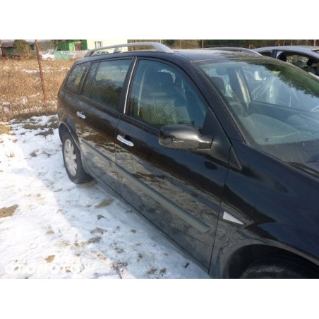 LUSTERKO PRAWE ELEKTRYCZNE RENAULT MEGANE II NV676