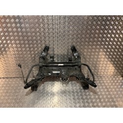 SANKI PRZÓD WÓZEK KOŁYSKA MINI COUNTRYMAN C U25 24- 1.5i HYBRYDA