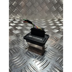 REZYSTOR OPORNIK DMUCHAWY OPEL MOKKA B II 20- AAC07260