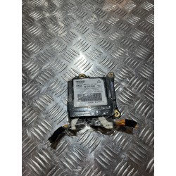 MODUŁ PODUSZEK AIRBAG OPEL MOKKA B II 20- 9835661480