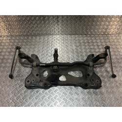 SANKI WÓZEK TRAWERS PRZÓD SKODA KAROQ 17- 3Q0199315D