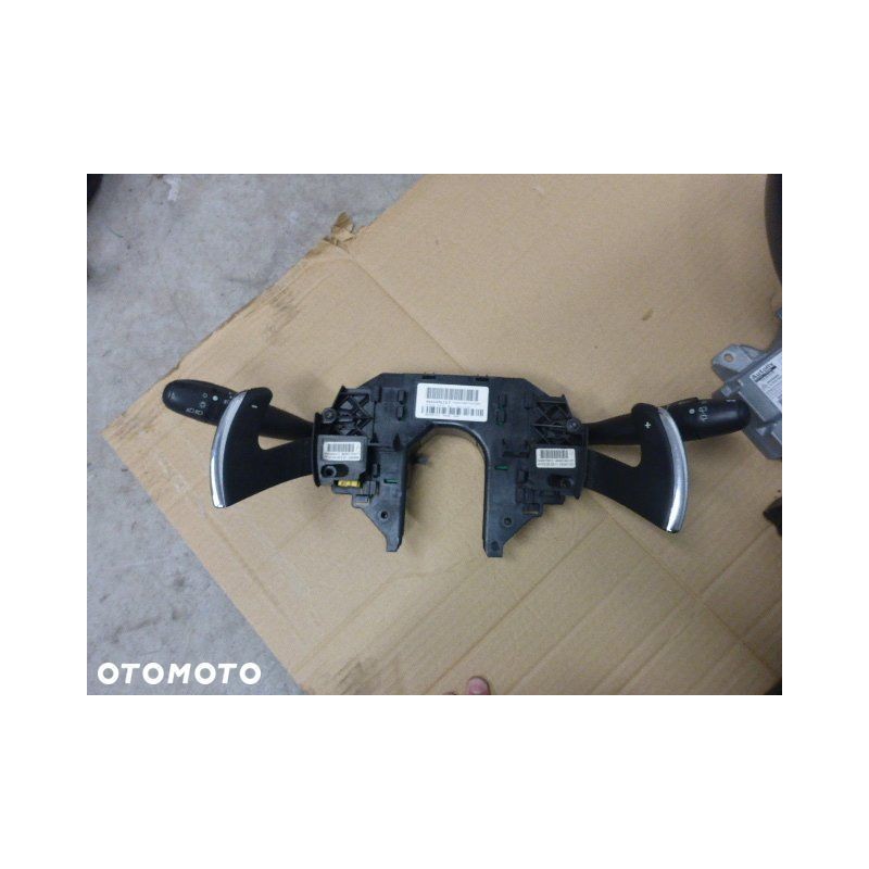 PRZEŁĄCZNIK ZESPOLONY CITROEN C4 PICASSO 96644963