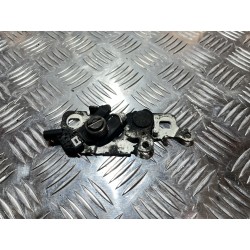 ZAMEK MASKI OPEL MOKKA B II 20- 9822727688