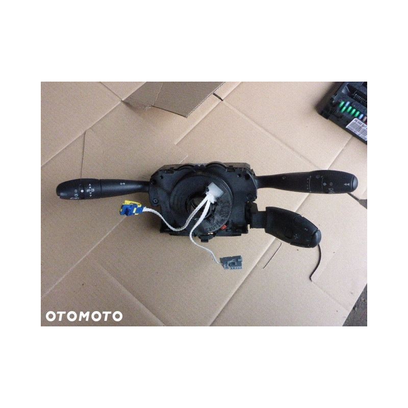 PRZEŁĄCZNIK ZESPOLONY MANETKI PEUGEOT 308 96652989