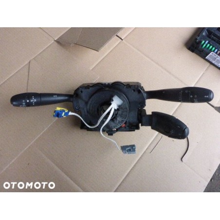 PRZEŁĄCZNIK ZESPOLONY MANETKI PEUGEOT 308 96652989