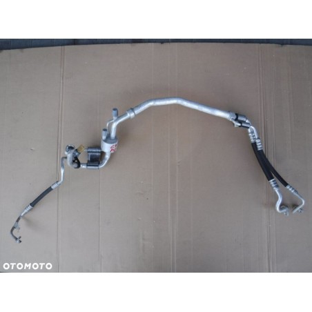 PRZEWODY KLIMATYZACJI C4 PICASSO II 1.6 E-HDI