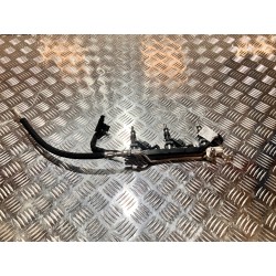 LISTWA WTRYSKOWA WTRYSKI COUNTRYMAN C U25 24- 1.5i HYBRYDA