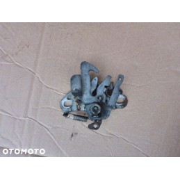 ZAMEK MASKI PRZÓD PRZEDNIEJ CITROEN C5 III 2008-