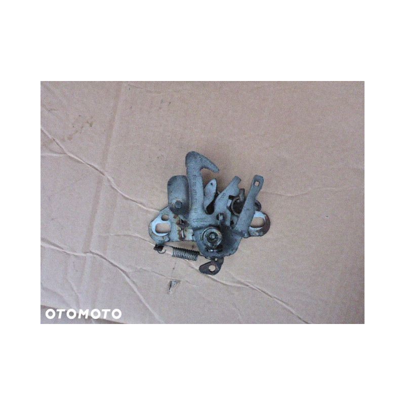 ZAMEK MASKI PRZÓD PRZEDNIEJ CITROEN C5 III 2008-