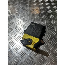 MODUŁ PODUSZEK AIRBAG SKODA KAROQ 17- SPRAWNY 3Q0959655CM