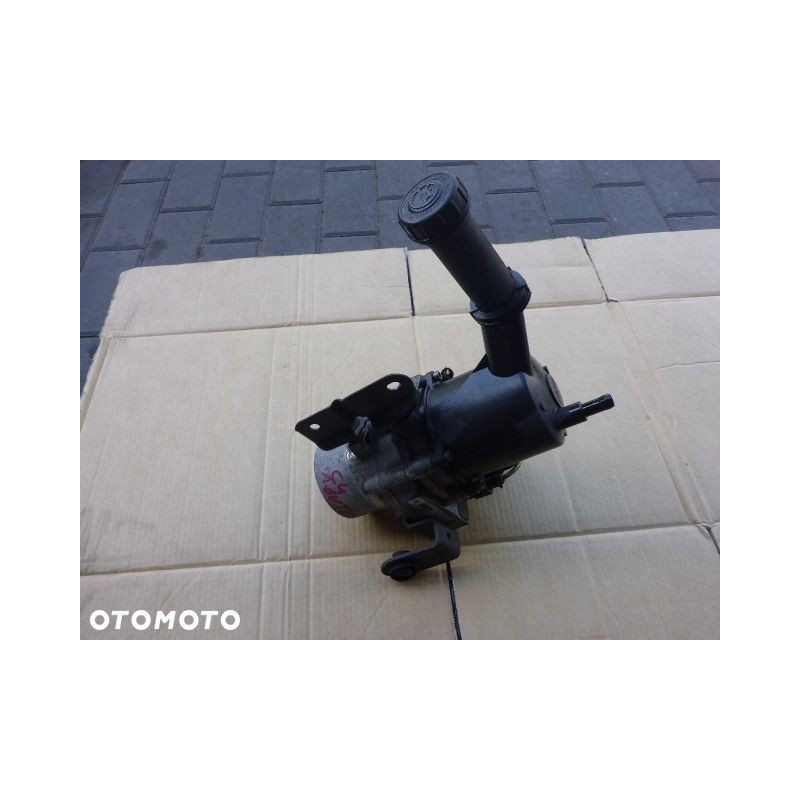 POMPA WSPOMAGANIA CITROEN C4 1.6 VTI 9686925480