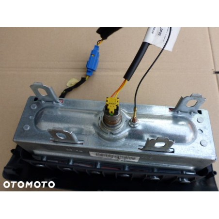 AIRBAG PODUSZKA PASAŻERA CITROEN BERLINGO III 08-