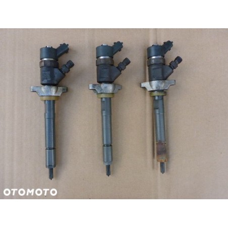 WTRYSKIWACZ CITROEN C4 308 C3 1.6 HDI 0445110259