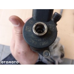 WTRYSKIWACZ CITROEN C4 308 C3 1.6 HDI 0445110259