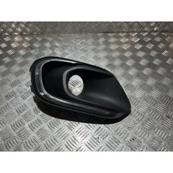 KRATKA RAMKA HALOGENU LEWA CHROM FIAT TIPO II 15-