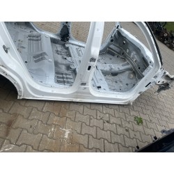 PRÓG PRAWY CAŁY DŁUGI OPEL MOKKA B II 20- EWP