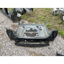 PAS TYŁ TYLNY WANNA ĆWIARTKA MAZDA CX-30 DM 19-
