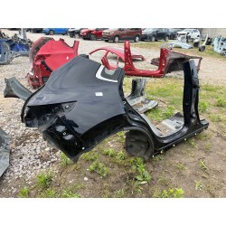 BŁOTNIK PRAWY TYŁ ĆWIARTKA MAZDA CX-30 DM 19-