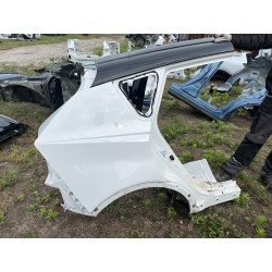 BŁOTNIK PRAWY TYŁ ĆWIARTKA HYUNDAI BAYON 21-