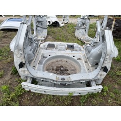PAS TYŁ WANNA ĆWIARTKA RENAULT KOLEOS II 16-