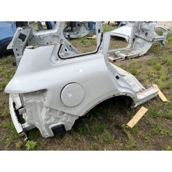 BŁOTNIK PRAWY TYŁ ĆWIARTKA RENAULT KOLEOS II 16-