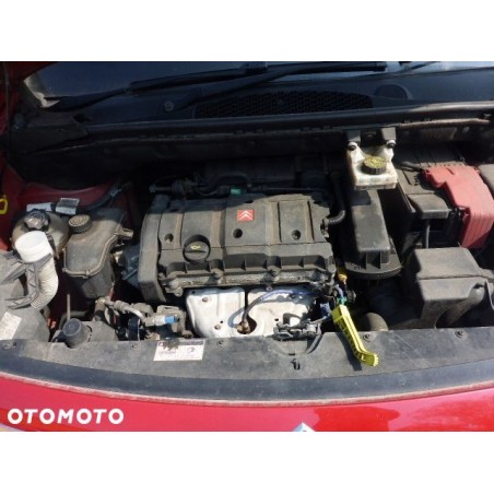 SILNIK CITROEN BERLINGO 1.6 16V NFR 110KM 68TYS.