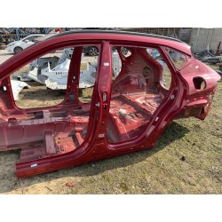 PRÓG LEWY ĆWIARTKA HYUNDAI KONA II SX2 23-