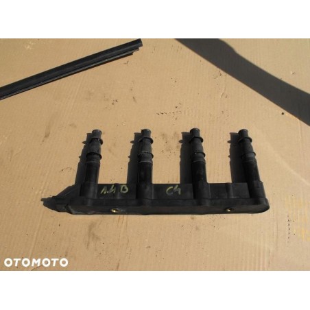 CEWKI ZAPŁONOWE P. 307 CITROEN C4 1.4 16V BENZYNA