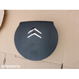 PODUSZKA POWIETRZNA KIEROWCY CITROEN C4 PICASSO