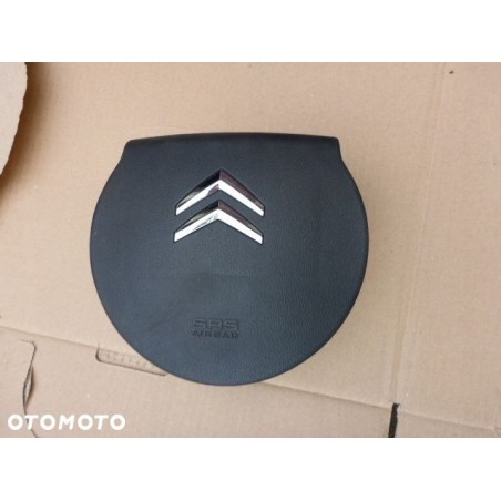 PODUSZKA POWIETRZNA KIEROWCY CITROEN C4 PICASSO