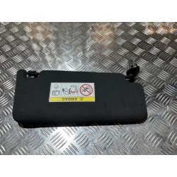 OSŁONA PRZECIWSŁONECZNA LEWA HONDA CIVIC X 17- 1.0 I-VTEC
