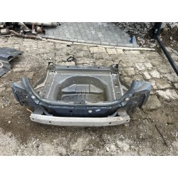 PAS TYLNY WANNA ĆWIARTKA HONDA CIVIC X 17- 1.6 I-DTEC