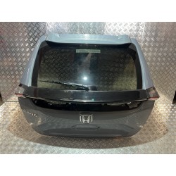 KLAPA BAGAŻNIKA HONDA CIVIC X 17- 1.6 I-DTEC LAKIER NH877P