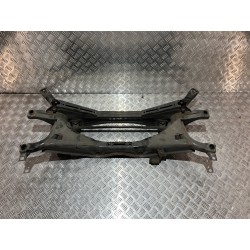 SANKI TYŁ WÓZEK BELKA HONDA CIVIC X 17- 1.6 I-DTEC