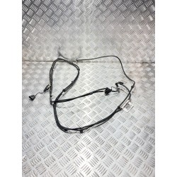 DYSZE SPRYSKIWACZY GRZANE FORD KUGA MK2 13-