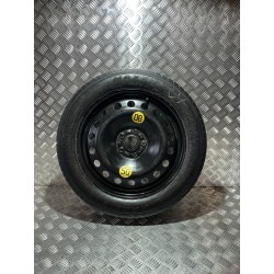 KOŁO DOJAZDOWE ZAPASOWE FORD KUGA MK2 13-