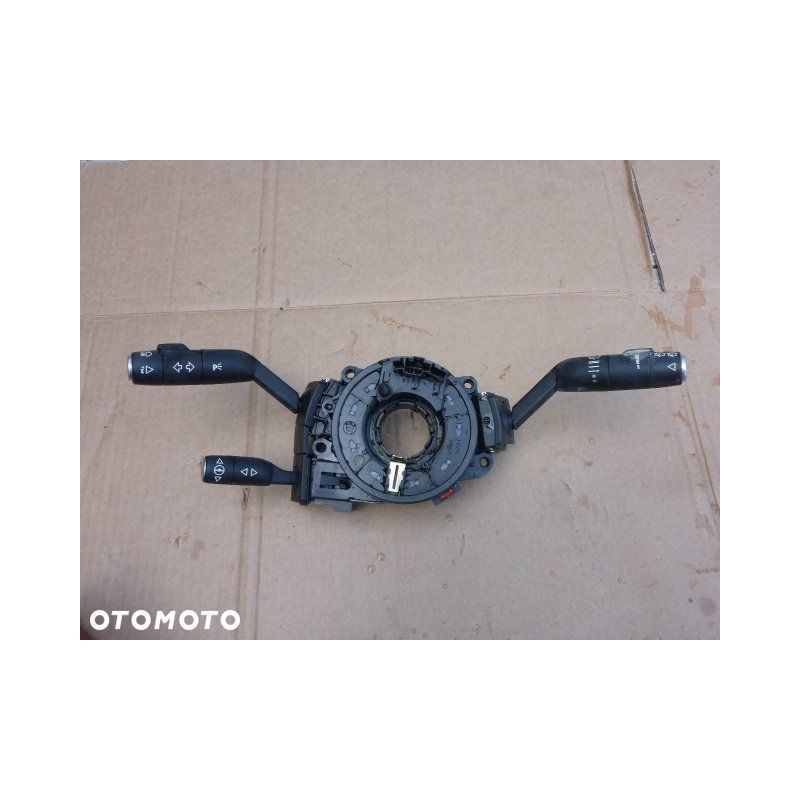 MANETKI TAŚMA RANGE ROVER VOGUE L322 4.4 V8 BENZ