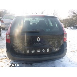 LAMPA TYŁ LEWA RENAULT MEGANE II KOMBI LIFT