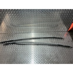 RELINGI DACHOWE KOMPLET FORD KUGA MK2 13-