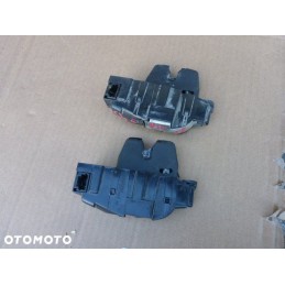 ZAMEK KLAPY SZYBY TYŁ CITROEN C4 GRAND PICASSO