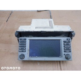 NAWIGACJA PANEL EKRAN RANGE ROVER VOGUE L322