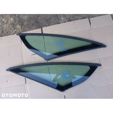 SZYBA PRZÓD LEWA PRAWA CITROEN C4 PICASSO 2007R