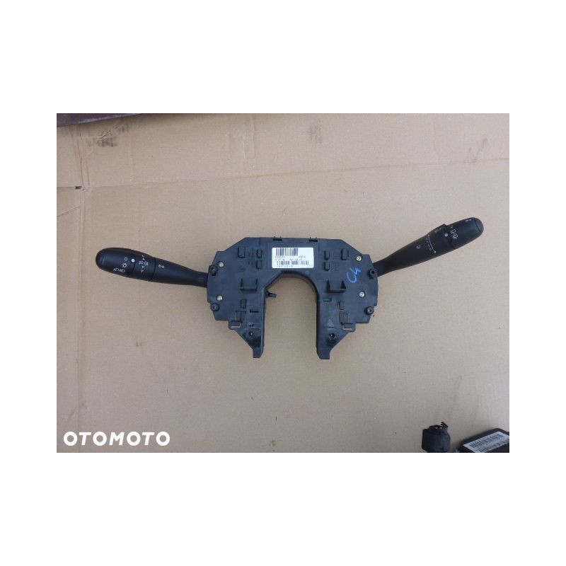 PRZEŁĄCZNIK ŚWIATEŁ ZESPOLONY CITROEN C4 6242Z0