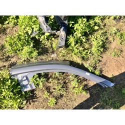 SŁUPEK DACHOWY PRAWY BMW 2 F44 C4W