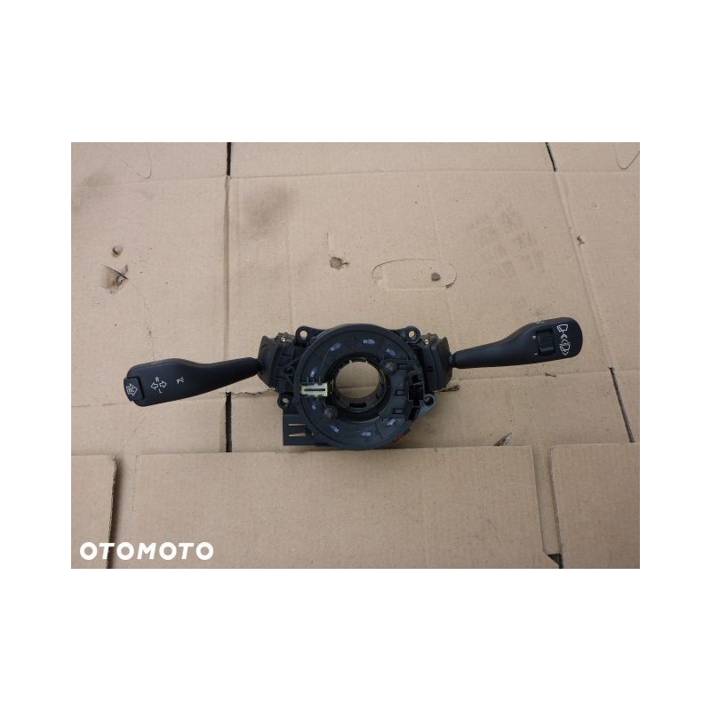 MANETKI PRZEŁĄCZNIK ZESPOLONY BMW Z4 E85